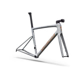 Telaio Specialized Tarmac SL8 - Argento Specialized