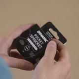 Tendicatena pulizia Dynamic Pocket Sprocket Dynamic