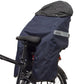 Coque thermique TAAC Opossum - Bleu