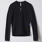 Maglia intima maniche lunghe Maap Thermal - Nero - D