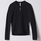 Maglia intima maniche lunghe Maap Thermal - Nero - D