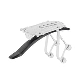 Thule Tour Rack Fender - Nero Thule