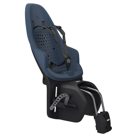 Seggiolino Thule Yepp 2 maxi FM - Blu - I