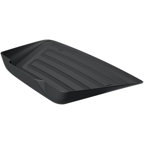 Thule alfombrilla de goma para remolque doble