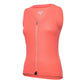 Top Dotout Donna Chic Cycle - Arancione Dotout