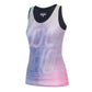 Top Dotout Donna Crew - Rosa