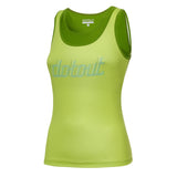 Top Dotout Mujer Team - Verde Dotout