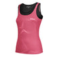 Top Dotout Donna Wave - Fucsia