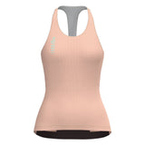 Top femme Rh+ Sirio - Rose