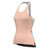 Top femme Rh+ Sirio - Rose