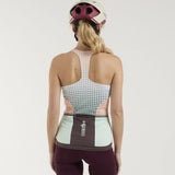 Top femme Rh+ Sirio - Rose