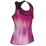 Top femme Ale Pragma Crazy - Rose