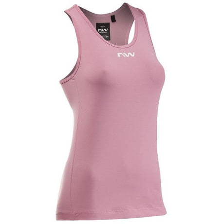 Northwave Essence frau top - Rosa