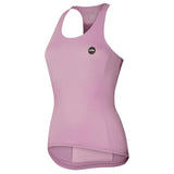 Top donna Rh+ Astra - Rosa Zerorh