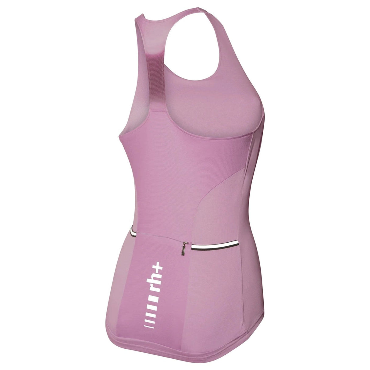 Top donna Rh+ Astra - Rosa Zerorh