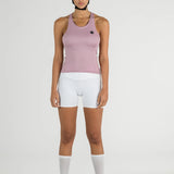 Top donna Rh+ Astra - Rosa Zerorh