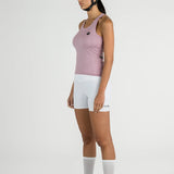 Top donna Rh+ Astra - Rosa Zerorh