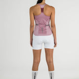 Top donna Rh+ Astra - Rosa Zerorh
