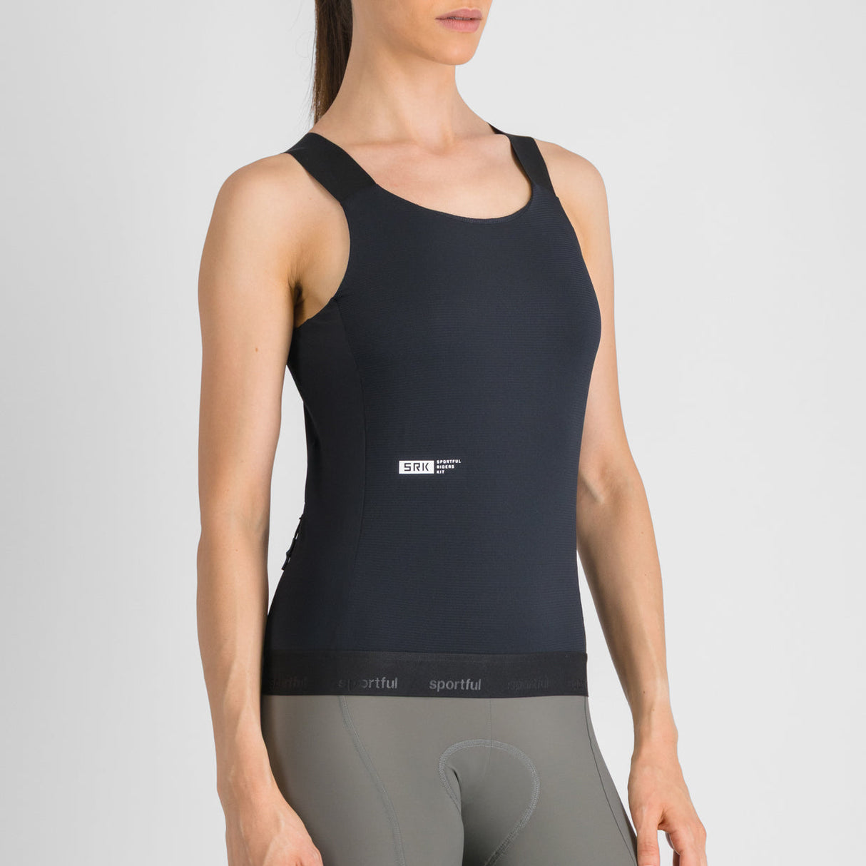 Sportful Srk women top - Black