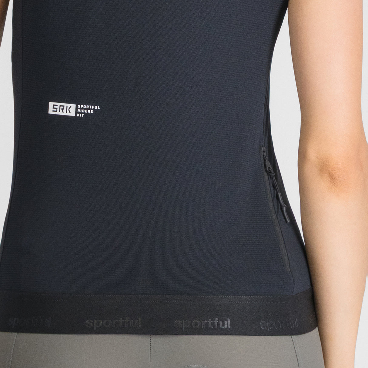 Sportful Srk women top - Black
