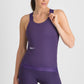 Top donna Sportful Srk - Viola Sportful