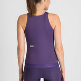Sportful Srk women top - Purple
