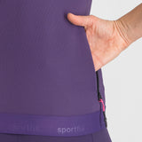 Sportful Srk women top - Purple