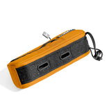 Borsa telaio ALMSTHRE Top tube - Marrone - F