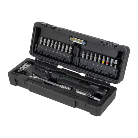 Topeak Torq Stick Pro Digital Topeak