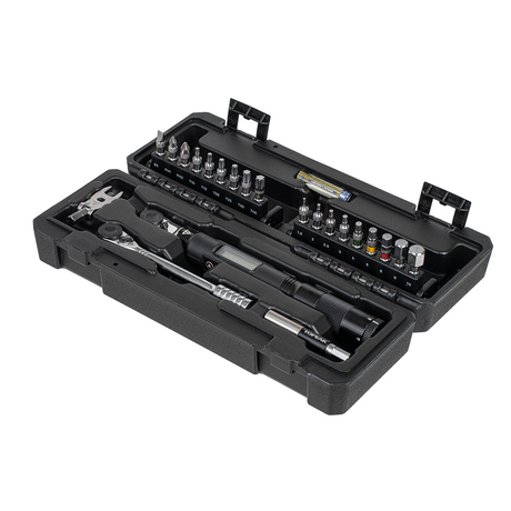 Topeak Torq Stick Pro Digital Topeak