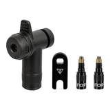 Topeak TurboFlow Kit Combo Topeak