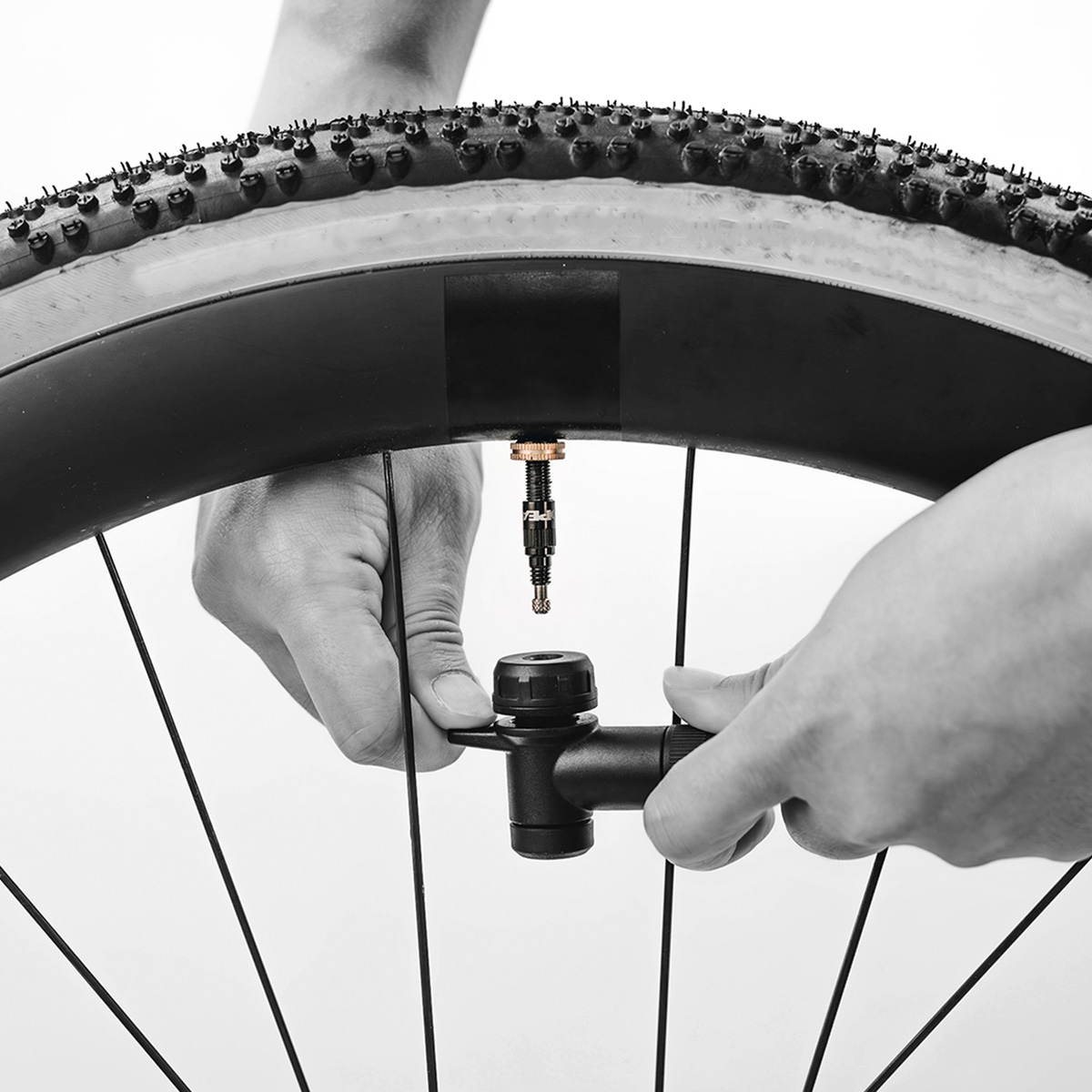 Topeak TurboFlow Kit Combo Topeak