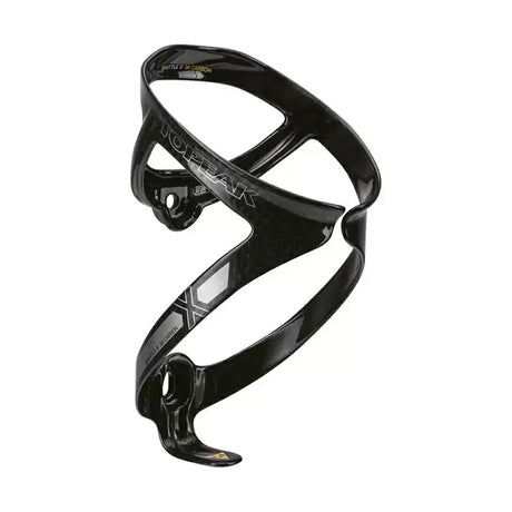 Portaborraccia Topeak Shuttle Cage X 3K Carbonio - M
