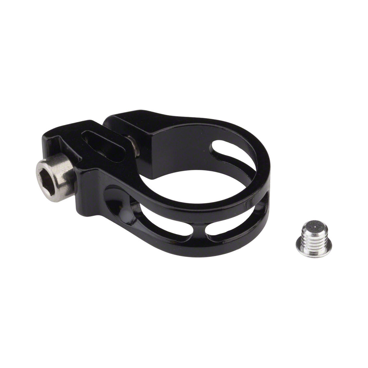 Sram Trigger Clamp/Bolt Kit Sblk - L