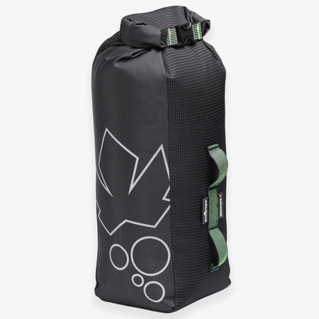 Borsa da forcella Miss Grape Trunk 6 Waterproof - Nero - D