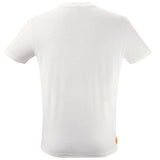 T-Shirt Mavic Heritage Logo - Bianco - I