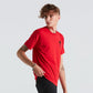 T-Shirt Specialized S-Logo - Rosso - N
