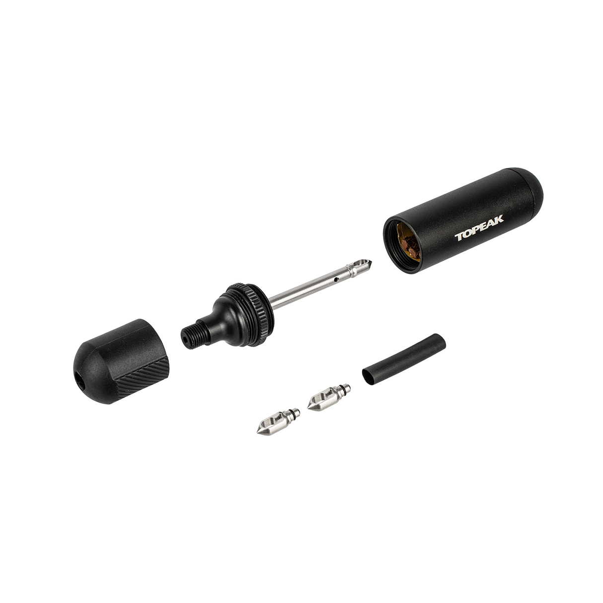 Kit tubeless topeak Tubicartridge T16