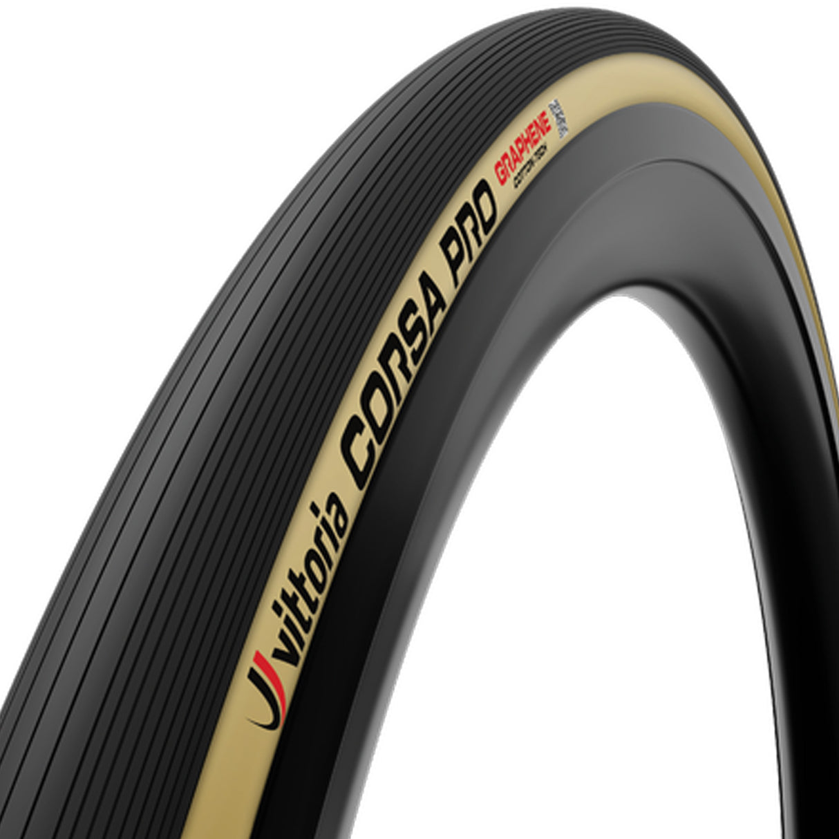 Tubolare Vittoria Corsa Pro G2.0 700x30 - Para Vittoria