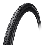 Tubolari Tufo Elite Cubus 28-33 mm - Nero Tufo