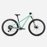 Orbea Kimu 27 H20 - Aloha Green