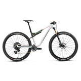 Orbea OIZ M-Team AXS - Weiß