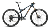 Orbea OIZ M-Team AXS - Fuel carbon view