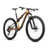 Orbea OIZ M-LTD AXS - Caramel Carbon View