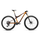 Orbea OIZ M-LTD AXS - Caramel Carbon View