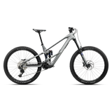 Orbea WILD LT H20 - Grau 
