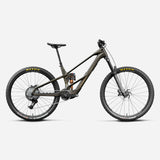 Orbea WILD LT M20 - Marrone