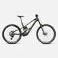 Orbea WILD LT M20 - Brown