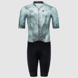 Body Pissei Magistrale UAE - Grigio - A