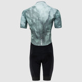 Body Pissei Magistrale UAE - Grigio - B